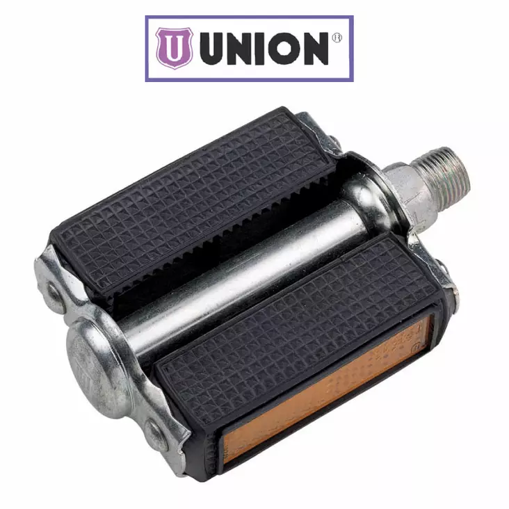 Poljin 1/2 Union, Kuminen - POLKUPYÖRÄN POLKIMET - 60810 - 1