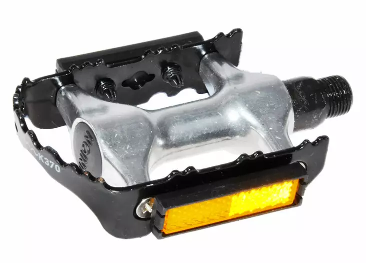 POLJIN 9/16" UNION MTB ALU - POLKUPYÖRÄN POLKIMET - 350510 - 1