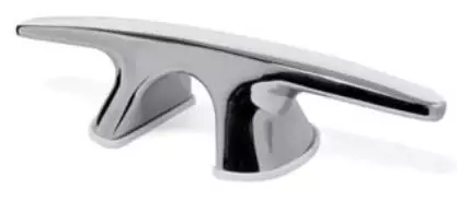 Pollari Ss200 Mm. - KNAAPIT JA POLLARIT - M40-131-20 - 1