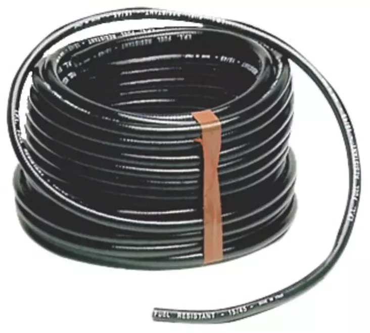 Polttoaineletku Pvc/Polyester - MUUT OSAT - M52-732-10 - 1