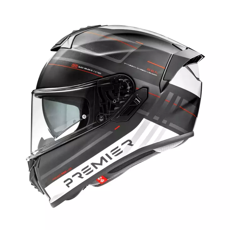 Premier Helmets Evoluzione SP 2 - UMPIKYPÄRÄT - 647-22043-0 - 1