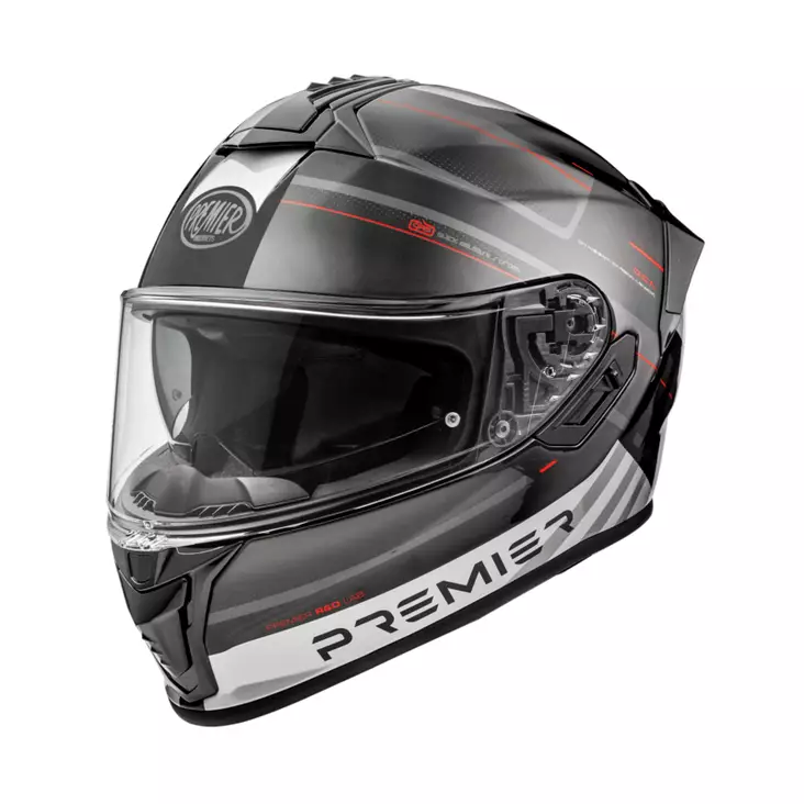Premier Helmets Evoluzione SP 92 - UMPIKYPÄRÄT - 647-22044-0 - 1