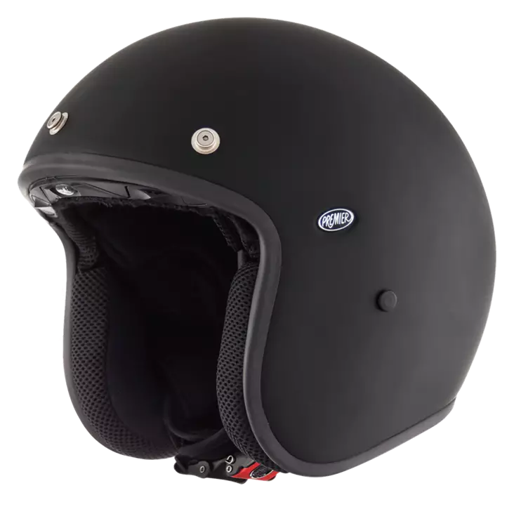 Premier Kypärä Le Petit Classic Evo U9 BM - AVATTAVAT- JA AVOKYPÄRÄT - 647-21165-0 - 1