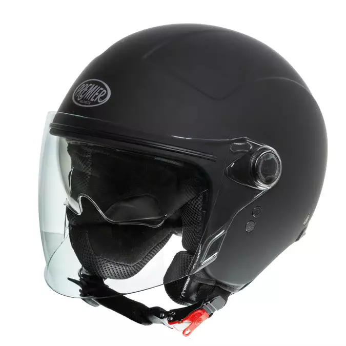 Premier Kypärä Rocker Visor U 9 BM - AVATTAVAT- JA AVOKYPÄRÄT - 647-21074-0 - 1