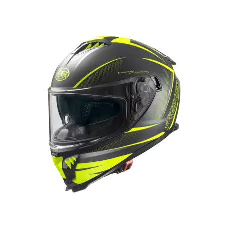 Premier Kypärä Typhoon U9 Bm - UMPIKYPÄRÄT - 647-23058-0 - 1