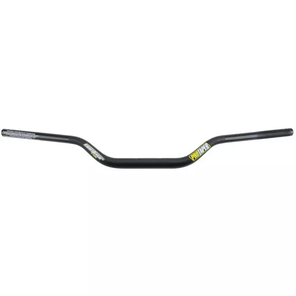 Pro Taper Contour Carmichael Black - OHJAUSTANGOT - 63-7911-0 - 0