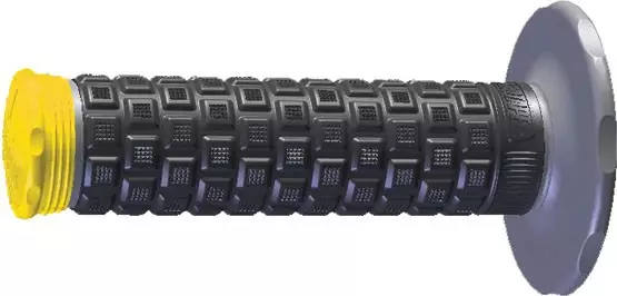 Pro Taper Grip Pillow Lite Black - CROSSIN TUPIT - 63-0014-0 - 1