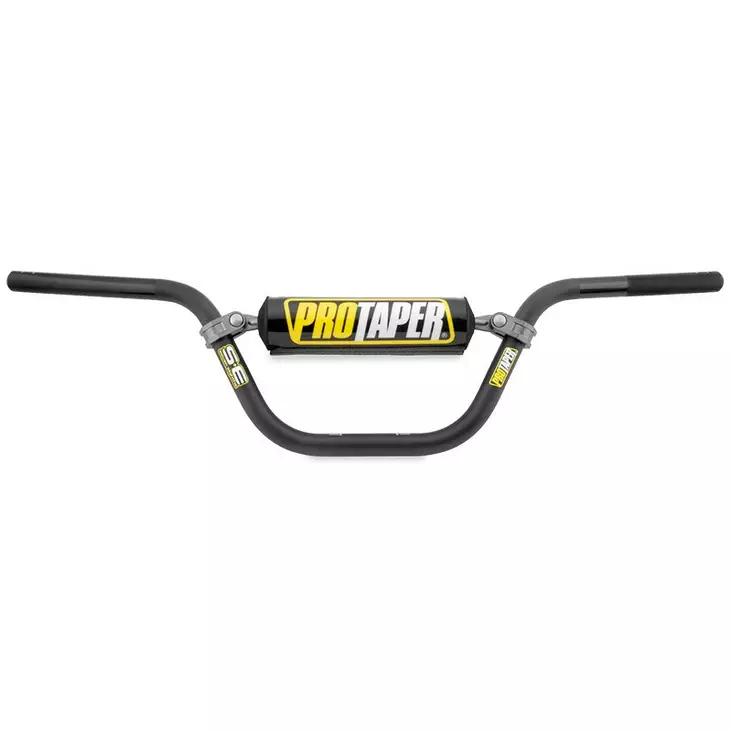 Pro Taper Mini Honda Black - OHJAUSTANGOT - 63-5280-0 - 1