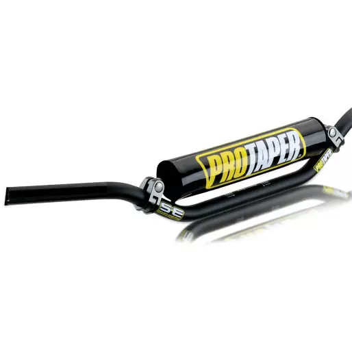 Pro Taper Se Cr Mid Black - OHJAUSTANGOT - 63-5222-0 - 0