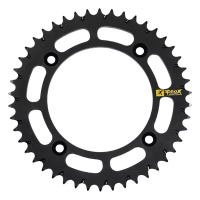 Prox Alum. Takaratas Ktm85/105sx 03-13 -50t- - MÖNKIJÄN OSAT - 400-07-RA61003-50 - 1