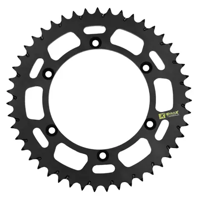 Prox Alum. Takaratas Kx125/250/250f/450f 87-13 -50t- - MÖNKIJÄN OSAT - 400-07-RA42080-50 - 1