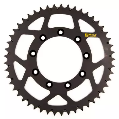 Prox Alum. Takaratas Tm 125-530 - MÖNKIJÄN OSAT - 400-07-RA73097-50 - 1