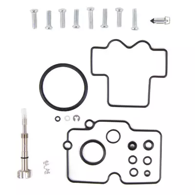 Prox Carburator Rebuild Kit Ktm250sx-F ''05-10 - CROSSIN KAASUTTIMEN KORJAUSSARJAT - 400-55-10520 - 0