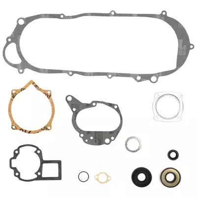 Prox Compl Gasket Set Suzuki Lt80 87-06 + Kfx80 03-06 - MÖNKIJÄN OSAT - 400-34-3180 - 1
