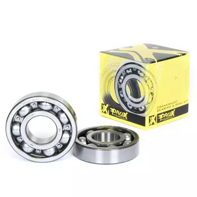 Prox Kampiaks. Laakerit+Stefat Dr-Z400+Lt-Z400+Klx400r - MÖNKIJÄN OSAT - 400-23-CBS34000 - 1