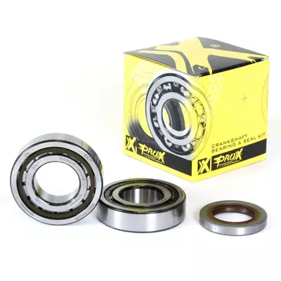 Prox Kampiaks. Laakerit+Stefat Ktm400sx 00-02 + 400exc - MÖNKIJÄN OSAT - 400-23-CBS64000 - 1
