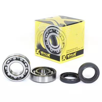 Prox Kampiaks. Laakerit+Stefat Yz125 80-85 - MÖNKIJÄN OSAT - 400-23-CBS22080 - 1