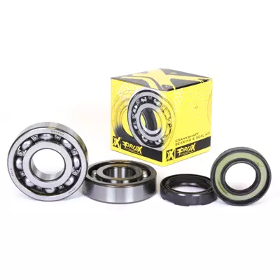 Prox Kampiaks. Laakerit+Stefat Yz465 80-81 + Yz490 82-90 - MÖNKIJÄN OSAT - 400-23-CBS23080 - 1