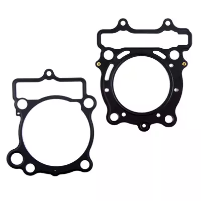 Prox Kansi- Ja Alap.Tiiviste Rm-Z250 ''10-16 - CROSSIN YLÄPÄÄN TIIV.SARJAT - 400-36-3310 - 1