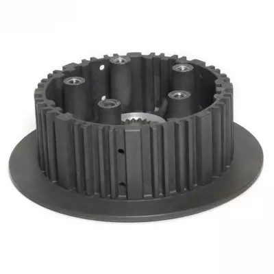 Prox Kytkimen Sisänapa Crf250r 10-13 - MÖNKIJÄN OSAT - 400-18-1340 - 1