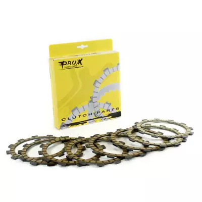Prox Kytkinlevysarja Yz125 00-04 - MÖNKIJÄN OSAT - 400-16-S22010 - 1
