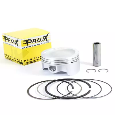Prox Piston Kit Sea-Doo 1500 Rxp ''04-11 + 1500 Rxt ''05-09 - MÄNNÄT JA MÄNNÄNRENKAAT - 400-01-5594-050 - 1