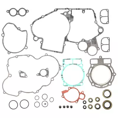 Prox Täyd.Tiiv.Srj. Ktm400sx/Exc 00-02 + 450exc 03-07 - MÖNKIJÄN OSAT - 400-34-6420 - 1