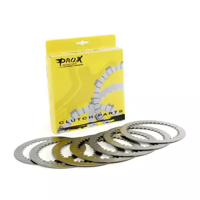 Prox Teräsvälilevysarja Kx250 91 + Kdx250 91-94 - MÖNKIJÄN OSAT - 400-16-S43020 - 1