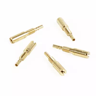 Prox Tyhjäkäyntisuutin, Mikuni 224/103 30 , (5 Kpl) - MOPON SUUTTIMET - 400-49-030 - 1