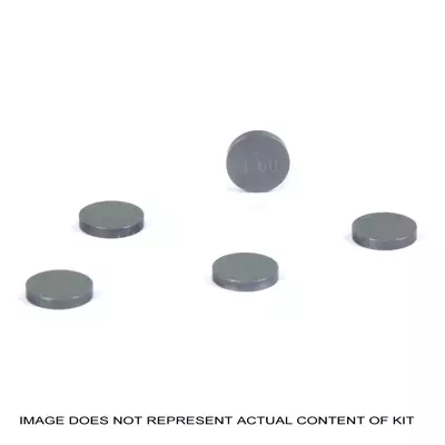 Prox Venttiilin Säätöpala 9.48 X 2.00 Mm. (5 Kpl) - CROSSIN VENTTIILIN SÄÄTÖLEVYT JA PALAT - 400-29-948200 - 1