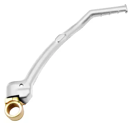 PSYCHIC KICK STARTER YZ450F 16-17/ WR450F 16 - Crossin käynnistinpolkimet - 394-08940 - 1