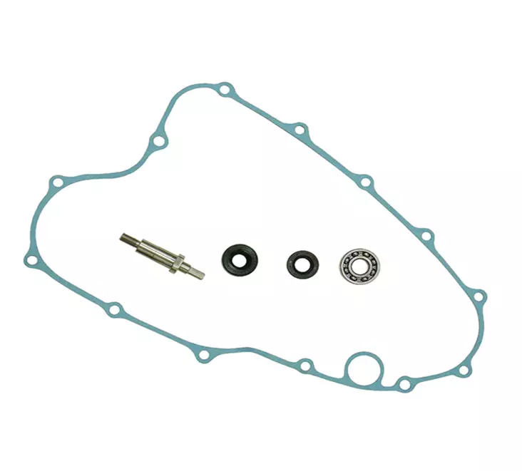 Psychic Vesipumpun Korjaussarja Crf450 02-08 - MÖNKIJÄN OSAT - 394-10200 - 1