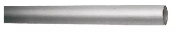 Putki Light Alloy 22mm 2m - KAITEET JA KAHVAT - M41-021-00 - 1