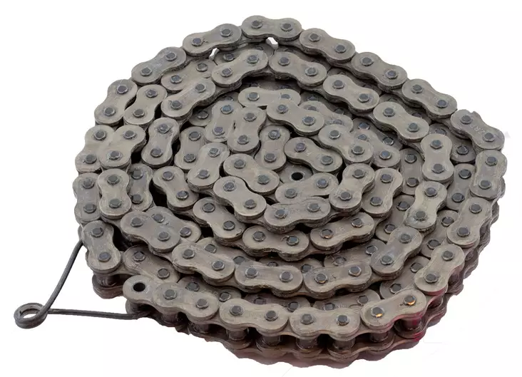 Regina 530 Dr (Dragrace) Ketju+Niittil. - MP 530 KETJUT - 281-53022-160 - 1