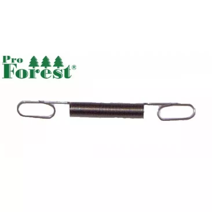 Regulaattorin Jousi B&S 691859 - REGULAATTORIN JOUSET - 76-520 - 1