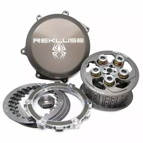 REKLUSE CORE EXP 3.0 CLUTCH - KAWASAKI - CROSSIN LUISTOKYTKIMET - 452-RMS-7740 - 1