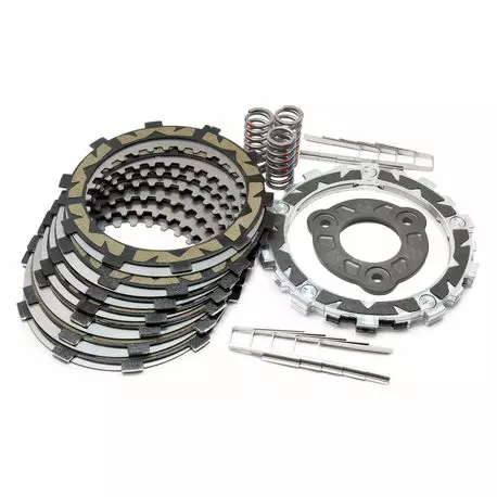 Rekluse Radiusx Clutch - Ktm - CROSSIN LUISTOKYTKIMET - 452-RMS-6313100 - 1