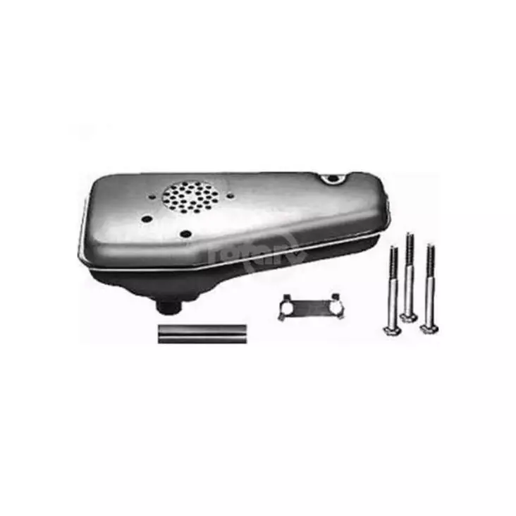 ROTARY ÄÄNENVAIMENTAJA, B&S CLASSIC, SPINT, QUATTRO, MAX - ÄÄNENVAIMENTIMET - 441-2280 - 1