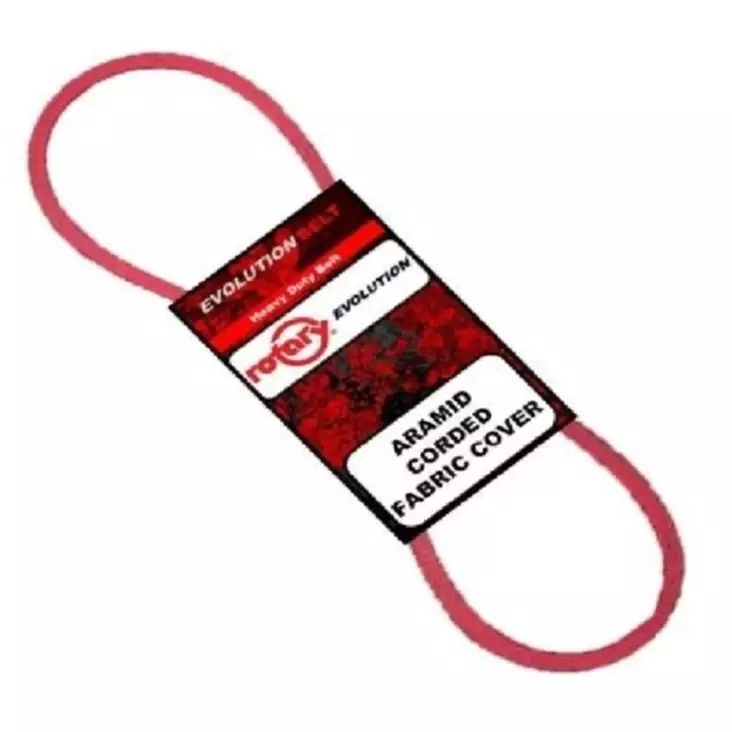 ROTARY EVOLUTION HIHNA, ARAMID, 3/8" X 26" , 3L260 , Z24.50 - KIILAHIHNAT - 444-20200 - 1