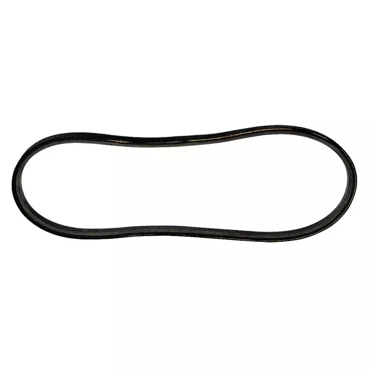 Rotary hihna, 1/2" x 38-3/8", lumilinko, husqvarna / murray / mtd / stiga - KIILAHIHNAT - 444-14120 - 1