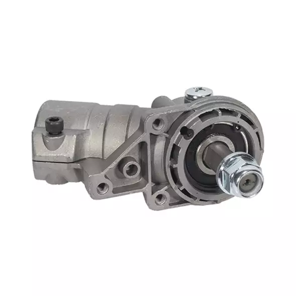 Rotary kulmavaihde, stihl fs500, fs550, fs550l - RAIVAUSSAHAN KULMAVAIHTEET - 447-27-13770 - 1