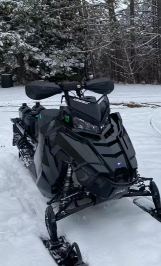 Rox generation 3 flex-tec käsisuoja musta - MK KÄSISUOJAT - 885-0013-0 - 0