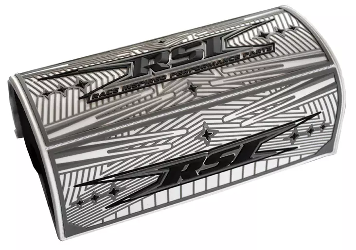 Rsi Bar Pad Iso Valk - MK TANGON PEHMUSTEET - 824-1042-10 - 1