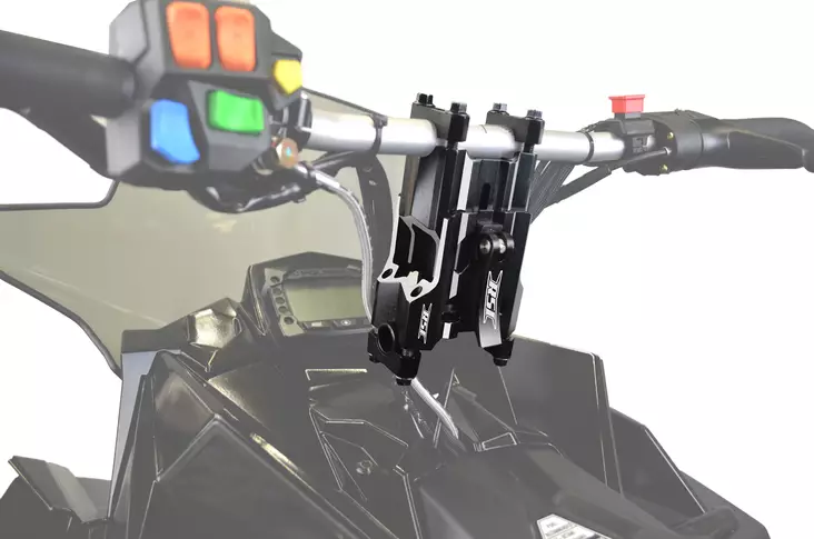 Rsi Joustava/Säädettävä Pivoting Korotuspala 5-8" - MK TANGON KOROTUSPALAT - 824-1067-1220 - 1