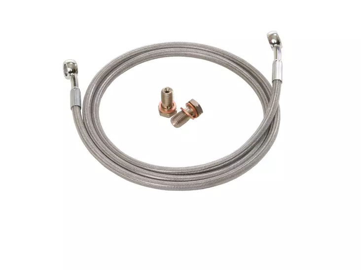 Rsi Polaris Jarruletku +6"" Thru - MK JARRULETKUT JA LIITTIMET - 824-1050 - 1