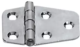 S.S Sarana 51x27 Mm - SARANAT - M38-491-30 - 1