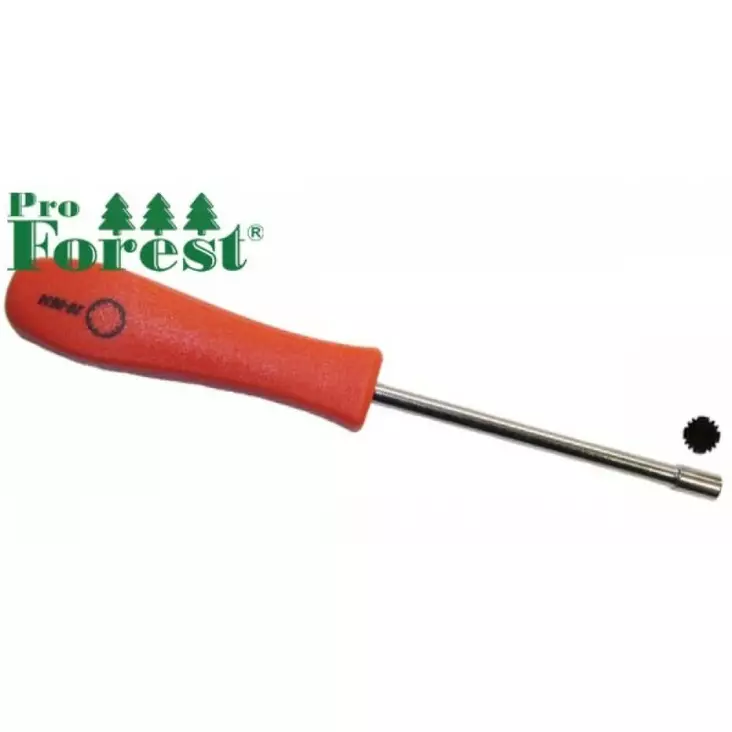 Säätötyökalu "Tähti" - TYÖKALUT - 86-190 - 1