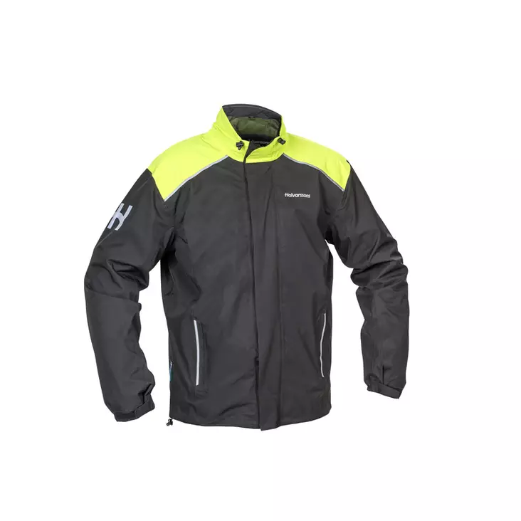 Sadetakki Halvarssons Bofallet HV Keltainen/Musta - SADEVAATTEET - 710-24061204-0 - 1