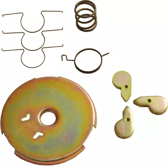 SALPASARJA - MK KÄPÄLÄSARJAT - 91-310 - 1