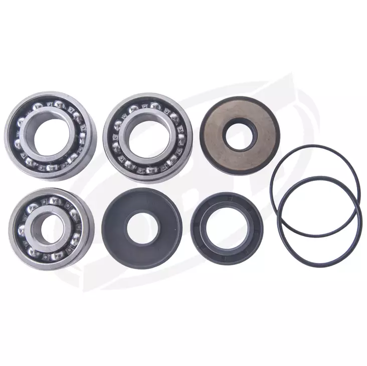 Sbt Akselitiivistesarja Yamaha - VETOAKSELIT JA OSAT - 139-70-400 - 0